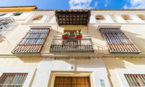 La Casa del Conde de Gelves Apartments Seville